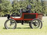 Locomobile Steam Runabout 1899 года